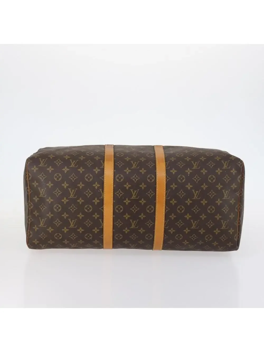 Louis Vuitton Keepall 55 Boston Bag Lv #344386L54B